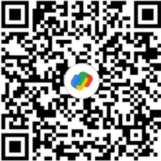 Payment QR Code