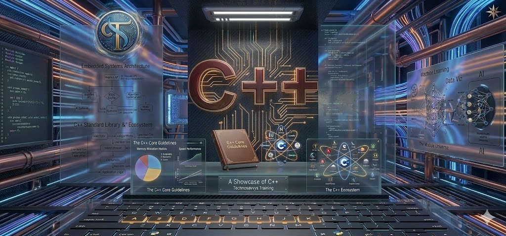C++