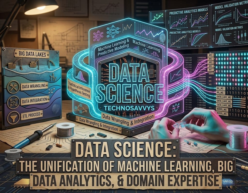 Data Science