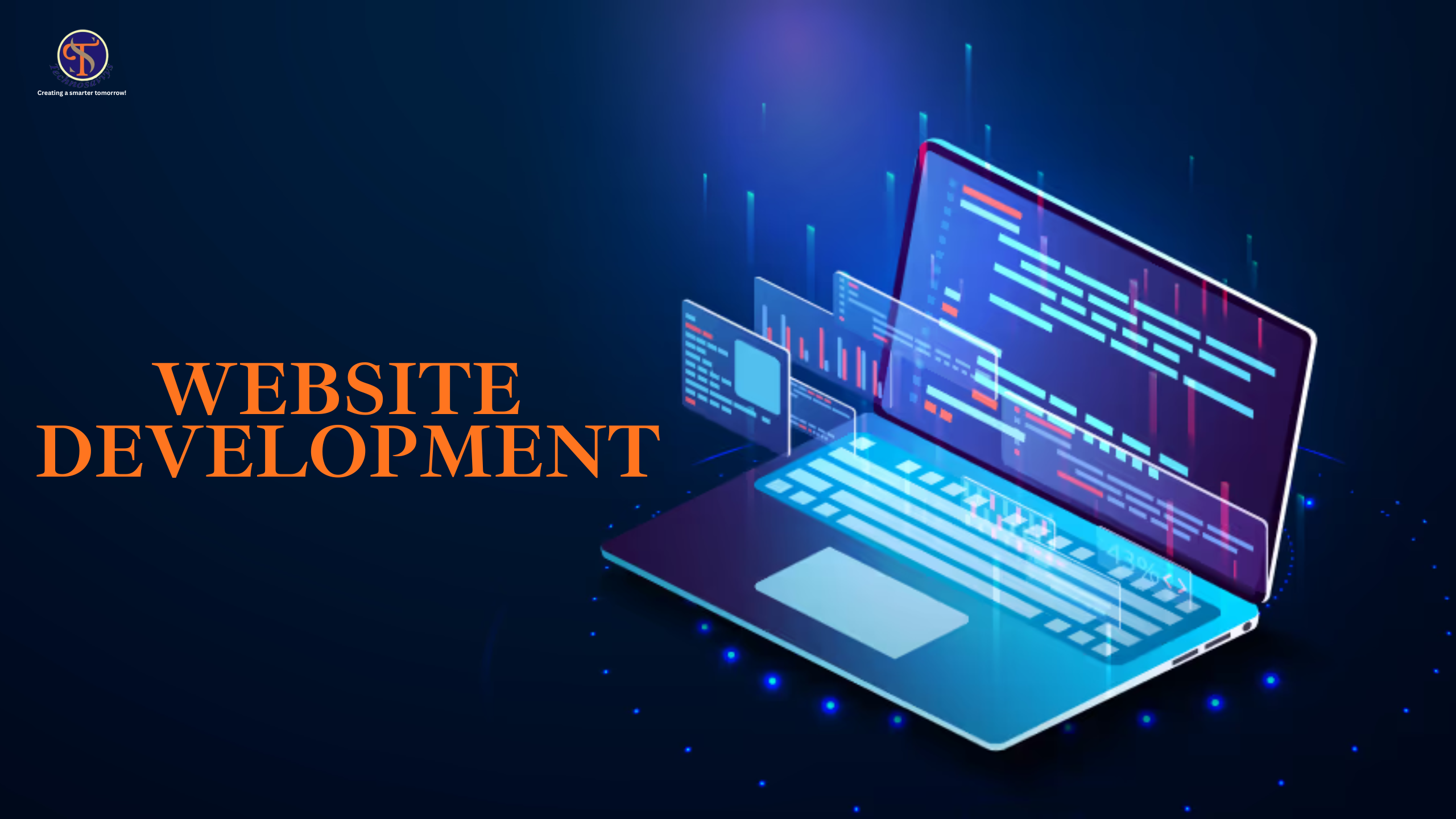 Website Development