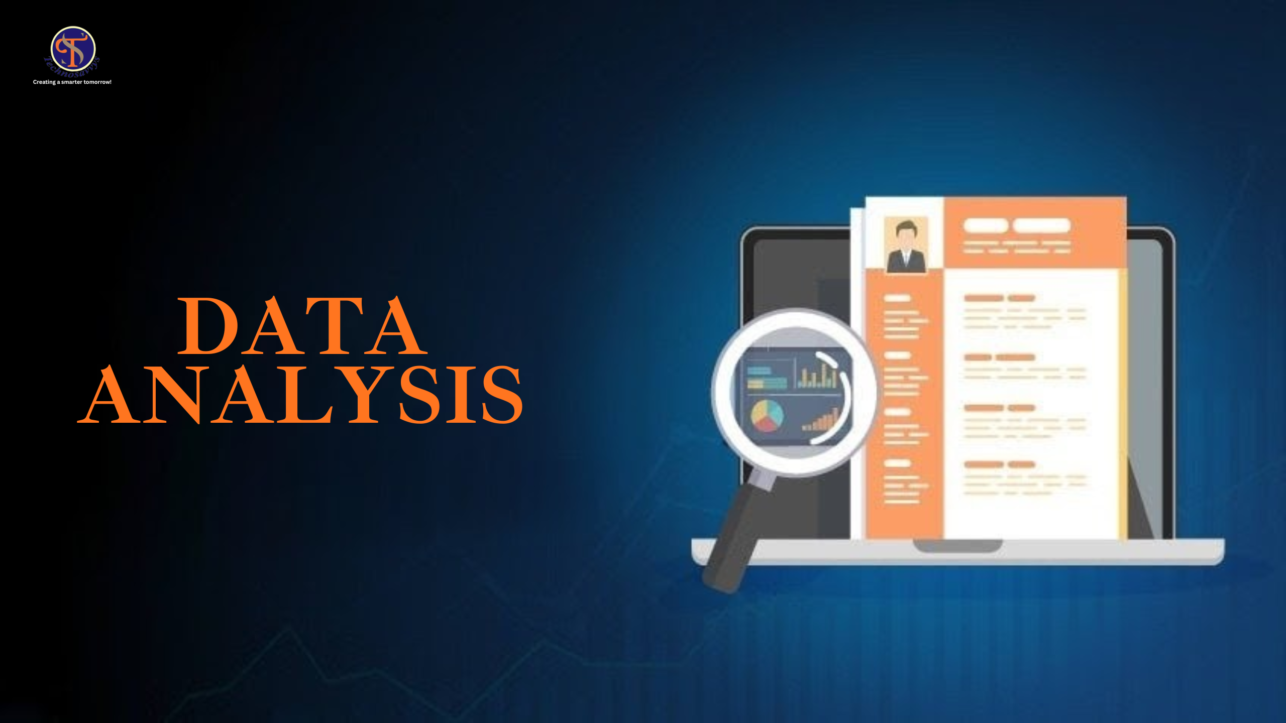 Data Analysis