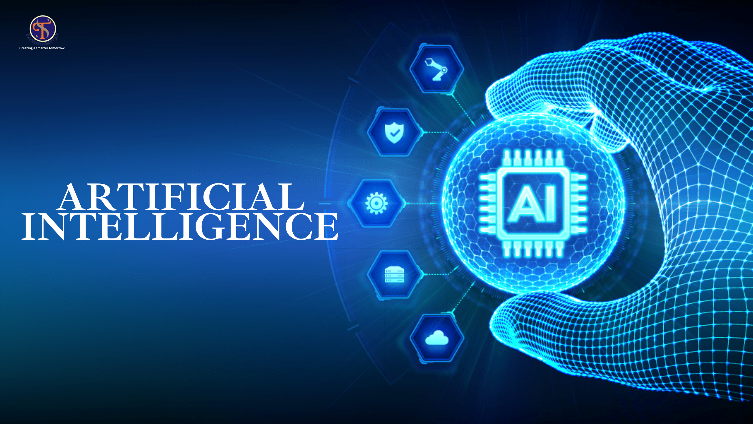 Artificial Intelligence (AI)