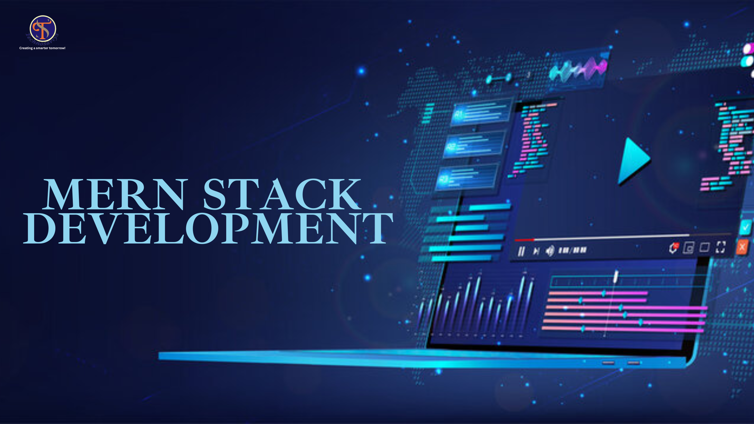 Mern Stack Development