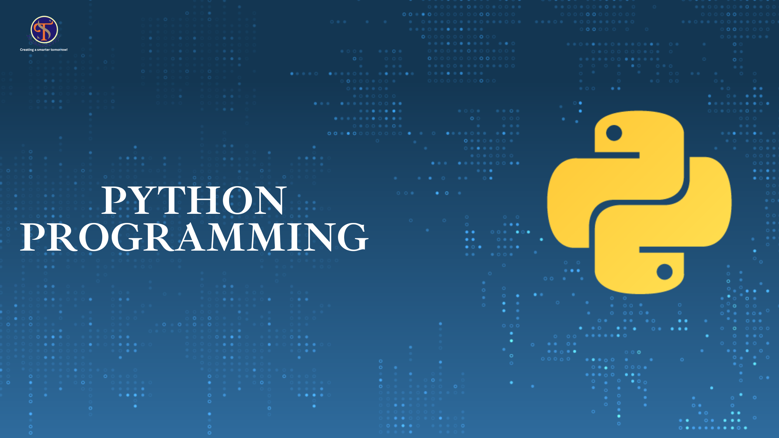 Python Programming