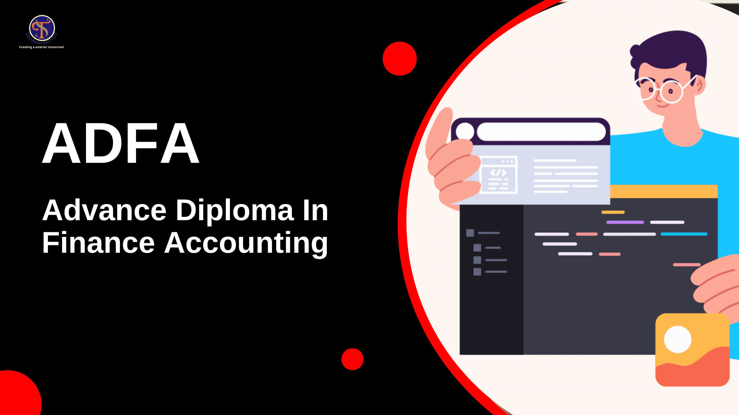 Advance Diploma In Financial Accounting (ADFA)