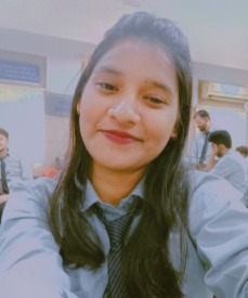 Ishika Jaiswal
