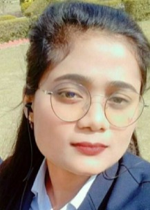 Bhoomika Sahu