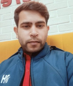 Mohit Kumar