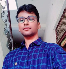 Rohit Raj Kushwaha