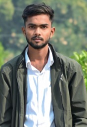 Arun Kumar Bind