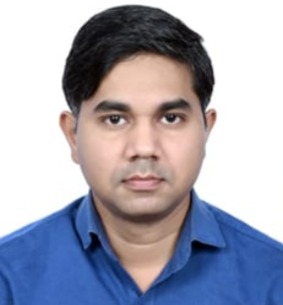 David Prakash