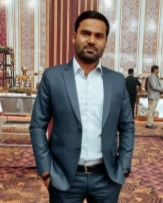 Rajesh Kesharwani