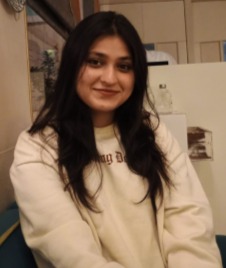 Kashish Rastogi