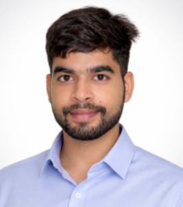 Shivam Tiwari