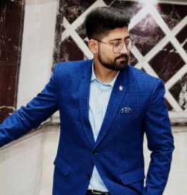 Kshitij Dwivedi