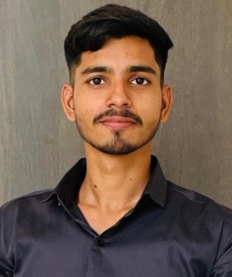 Alok Singh