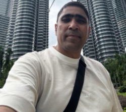 Surendra Yadav
