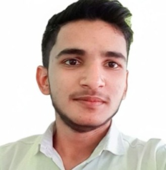 Aryan Mishra