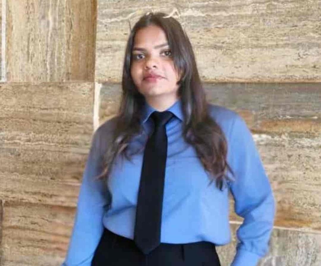 Archana Yadav