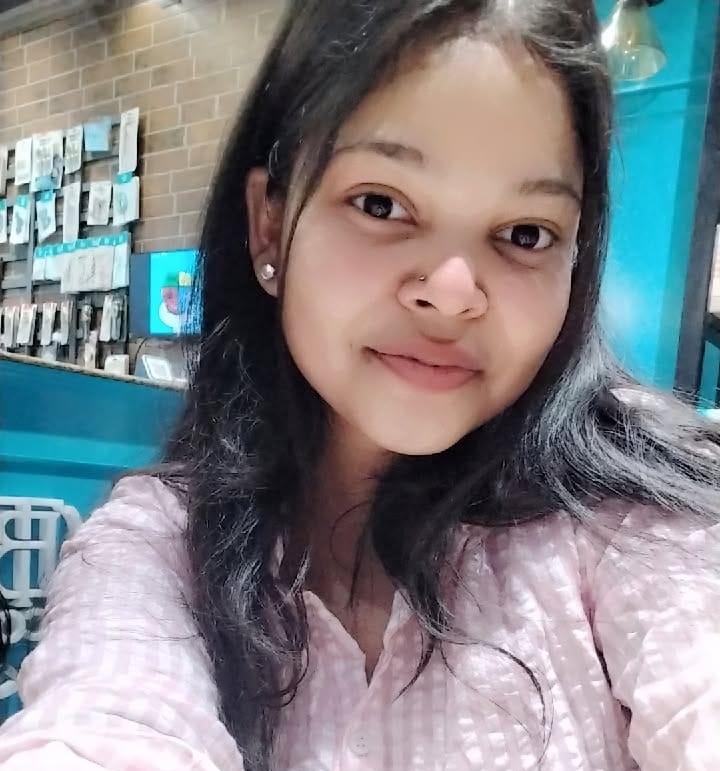 Manvi Srivastava